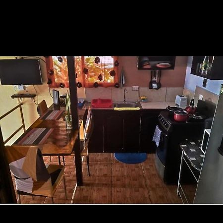 SarapiquíCasa Solアパートメント エクステリア 写真