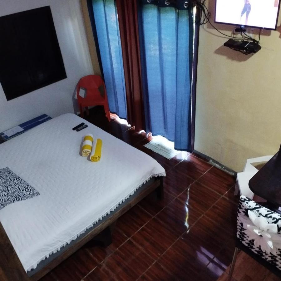 SarapiquíCasa Solアパートメント エクステリア 写真